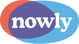 nowly Logo