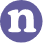 Purple nowly Icon