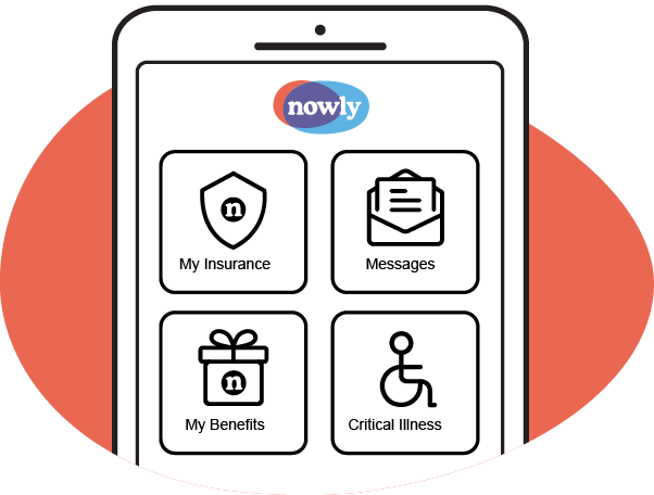 Step 4 nowly Insurance Guide