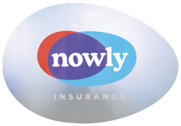 Careers nowly Logo Wall