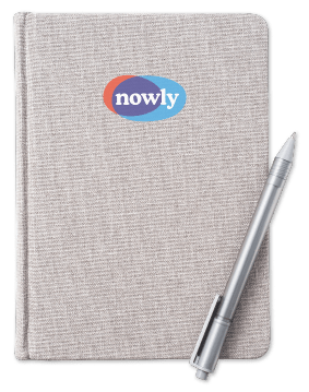 nowly Notebook